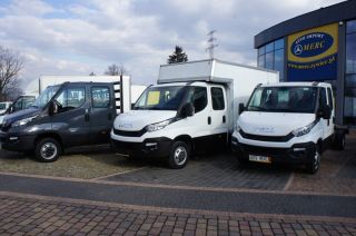 Iveco Daily 35C15